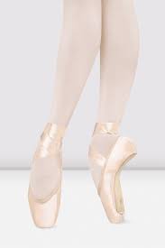 For beginners, these factors might be even more important. Bloch Suprima Pointe Shoe S0132l Size 5d Ebay Pointe Shoes Dance Shoes Jazz Shoes