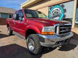Image result for Dark Toreador Red 2000 F350