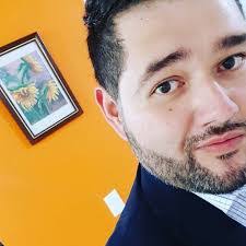 Jesus Cazares's Instagram, Twitter & Facebook