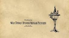 Walt Disney Studios Motion Pictures/Walt Disney Animation Studios ...