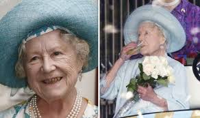 Queen Mother: How beloved royal enjoyed 'favourite tipple' at surprising  event exposed