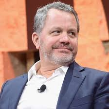 STX Entertainment's Bill McGlashan College Admissions Scam