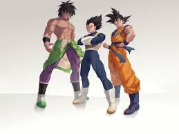 Broly Goku And Vegeta Wallpaper Hd Anime 4k Wallpapers Images Photos And Background Dragon Ball Super Art Dragon Ball Super Goku Anime Dragon Ball Super saiyan rose goku black live wallpaper. broly goku and vegeta wallpaper hd