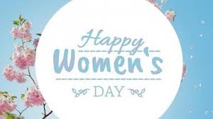 Selamat hari kamis buat kamu gadis beralis tipis. 3 Alasan Penting Hari Perempuan Internasional Perlu Dirayakan