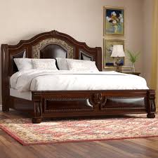 Check spelling or type a new query. Astoria Grandbarrus Upholstered Standard Bed Astoria Grand Size California King Dailymail