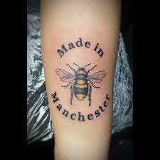 80 Best Bee Tattoo Designs You Ll Fall In Love With Saved Tattoo