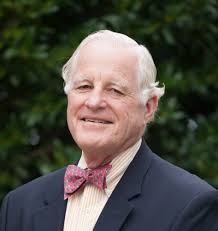 In Memoriam: John W. Barringer