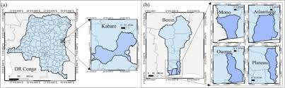 Vijay kumar, v., vani, k.s.: Detection Of Banana Plants And Their Major Diseases Through Aerial Images And Machine Learning Methods A Case Study In Dr Congo And Republic Of Benin Sciencedirect