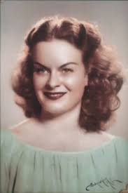 Betty H. Bertram Obituary January 1, 2022