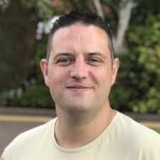 WLR Team: Rory Manning