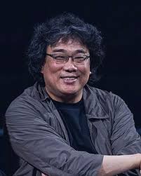 Bong Joon Ho