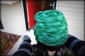 In this section, you can find free headbands knitting patterns. How To Knit Great Chemo Caps For Charity Momadvice