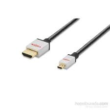 Ednet Hdmi High Speed With Ethernet Baglanti Kablosu Fiyati