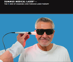 Laser — Natural Health Houston