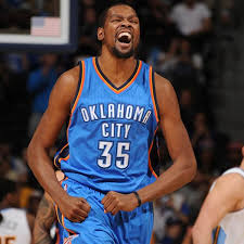 During his tenure as an oklahoma city thunder. Kevin Durant S Free Agency Six Last Minute Questions Sports Illustrated