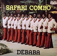 Safari Combo d'Haïti