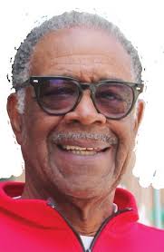 Basketball Brings Maxey; He Stays to Inspire