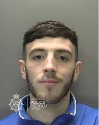 Locked Up: The criminals justice caught up with in February and what  happened to them