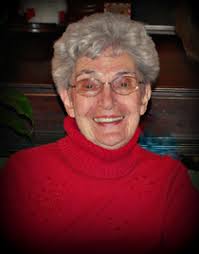 Obituary for Gladys Viola (Schlosnagle) Broadwater