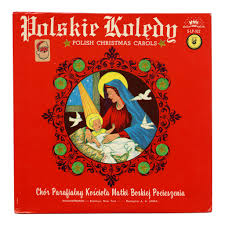 Najnowsze informacje, muzyka, kultura, nauka, historia. Polskie Koledy Polish Christmas Carols Album Art Fonts In Use