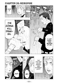 Komikindo merupakan tempat baca manga online bahasa indonesia. Read Tokyo Revengers Manga English New Chapters Online Free Mangaclash