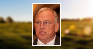 Charles David Fallon Obituary May 27, 2018