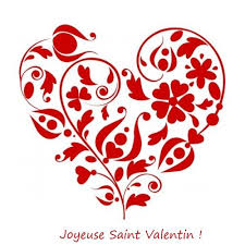 The triumph of saint valentine painted by valentin metzinger, circa 18th century. Envoyer Une Carte Virtuelle Anniversaire Dessin Coeur Idees De Broderie Cartes Joyeuses Fetes