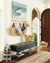 Sure, you could always fill it up with a picture collage, but why not try out a new look? 10 Ways To Fill A Blank Wall How To Decorate