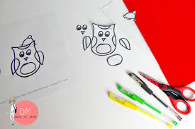Es handelt vom heiligen nikolaus, der je nach region am 5. Tierische Weihnachtseulen Kinder Diy Trends Cuchikind