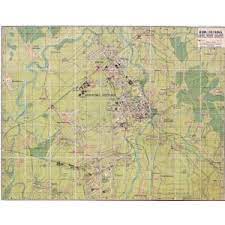 Ostrava jedan je od najvećih gradova češka zemlje. Stadtplan Von Mor Ostrava Mahrisch Ostrau 1 10 000 1910 Landkartenarchiv De