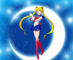 All I Want Is You Sailor Moon Pose Sailor Moon Usagi Sailor Moom
