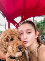 Jayme Rudd (she/her) (@nfrmazkirah)