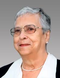 Monique Bélanger Lebel