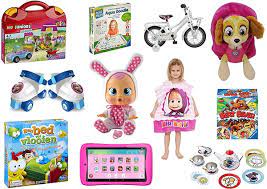De 11 Beste Cadeaus Voor 4 Jarige Meisjes In 2021