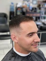 Ebony Barber Shop Gift & Greeting Cards