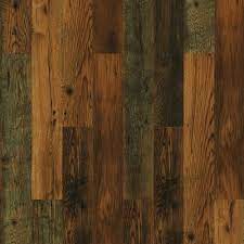 Almost all mohawk laminate floors come with a lifetime residential warranty. Mohawk Perfectseal Solutions 10 6 1 8 X 47 1 4 Laminate Flooring 20 15 Sq Ft Ctn At Menards