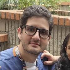 David CORREDOR-RENGIFO