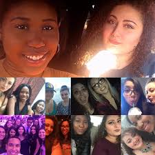 A look back at the last 10 years 💕 Thank you for every lesson these years  have taught me and for all the amazing friendships that I've been blessed  with