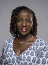 Dr. Edith Edwards, MD