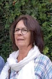 Monika Baumann Nachruf in an der Väth & Hofmann Bestattungen