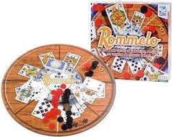 Bol Com Clown Rommelo Bordspel Games