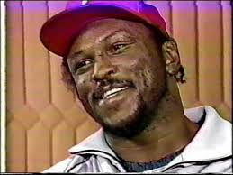 Daniel Falconi vs Rocky Sekorski Luna Park