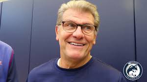 WATCH: UConn Huskies Women's Basketball Interviews