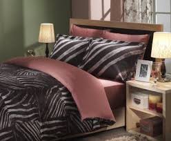 Hobby Exclusive Saten Cift Kisilik Nevresim Takimi Retro Kiremit Nevresim Takimlari Nevresim Takimi Nevresim