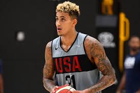 78 rumors in this storyline. Lakers Star Kyle Kuzma Skewered On Instagram Over Outfit