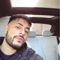 Manny Nijjar's Instagram, Twitter & Facebook