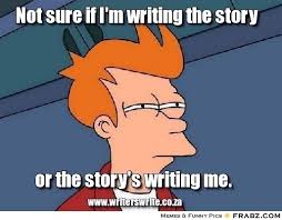 S To The I To The M To The P Meme What Kind Of Screenwriter Are You Funny P Funny Funny Memes