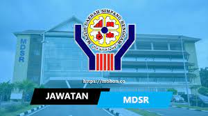 Explore tweets of majlis daerah labis @mdlabisofficial on twitter. Jawatan Kosong Terkini Majlis Daerah Simpang Renggam Mdsr