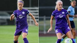 The team reached international prominence at the 2003 fifa women's world cup, losing in the bronze medal match to the united states. National Women S Soccer League Announces Canadian Subsidized Players For 2017 Orlando City