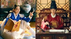 .queen episode 1 english sub in high quality has been released, mr. Mr Queen Rakuten Viki